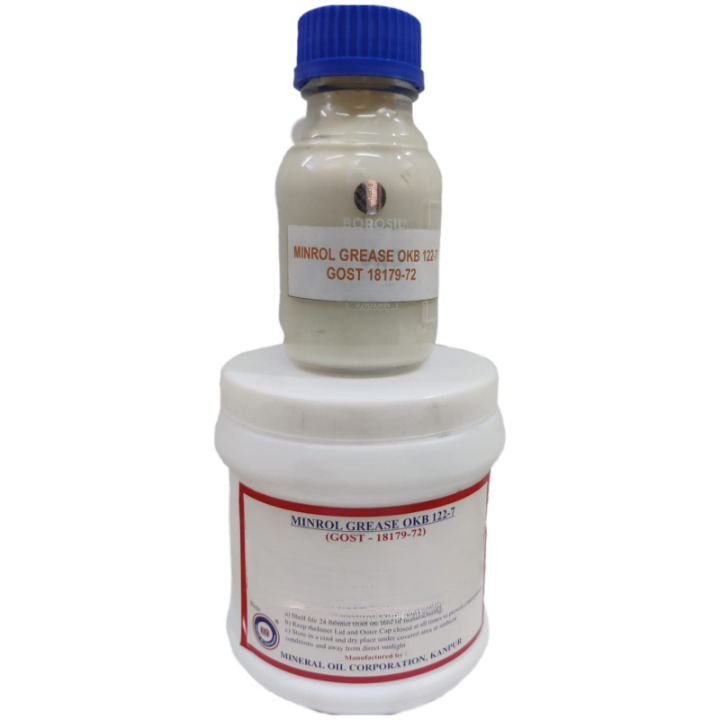 MINROL Lithium Grease OKB-122-7_0
